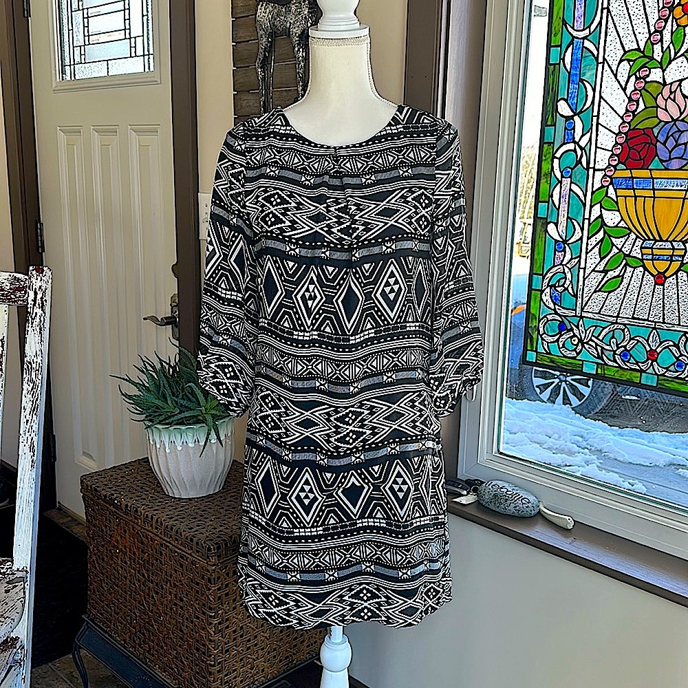 H&M Dress